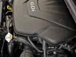Kia Rio 5-Door 2011 года (US)